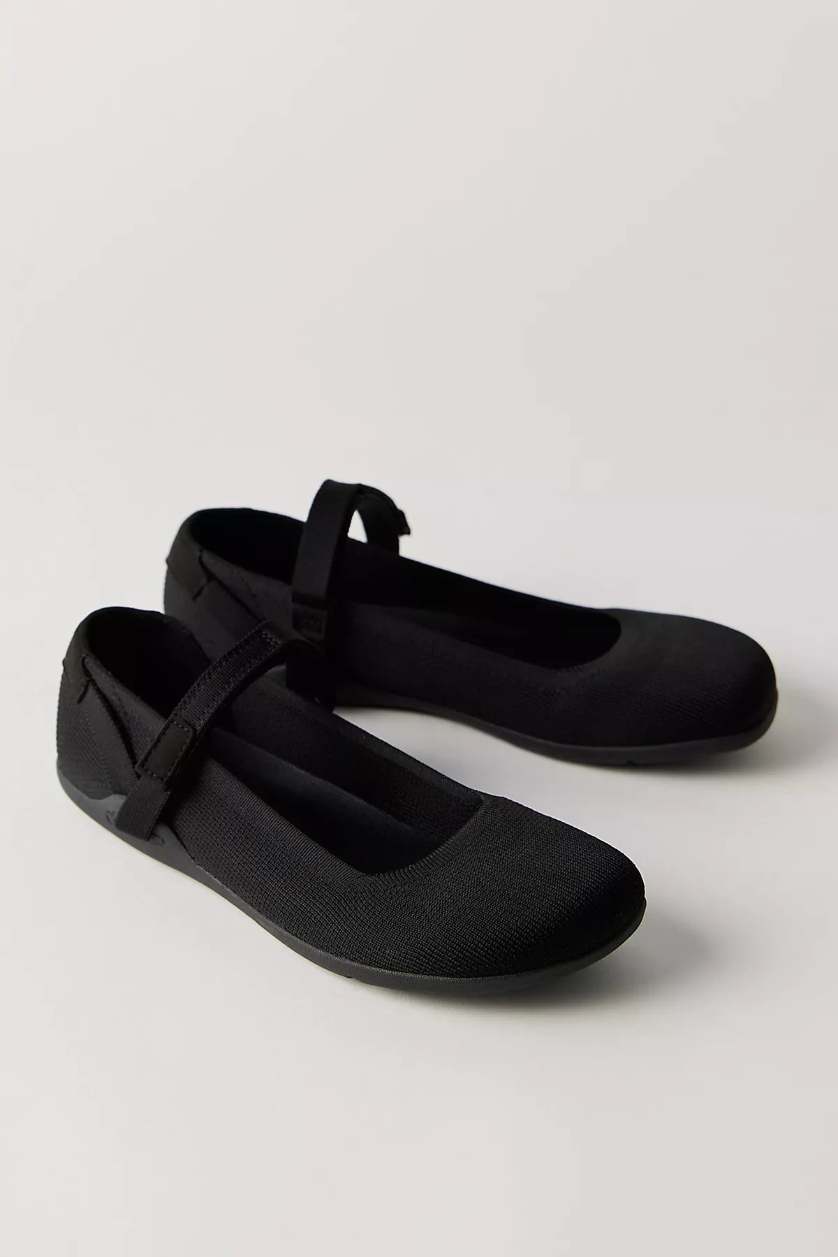 Xero Cassie Knit Mary Janes