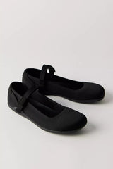 Xero Cassie Knit Mary Janes