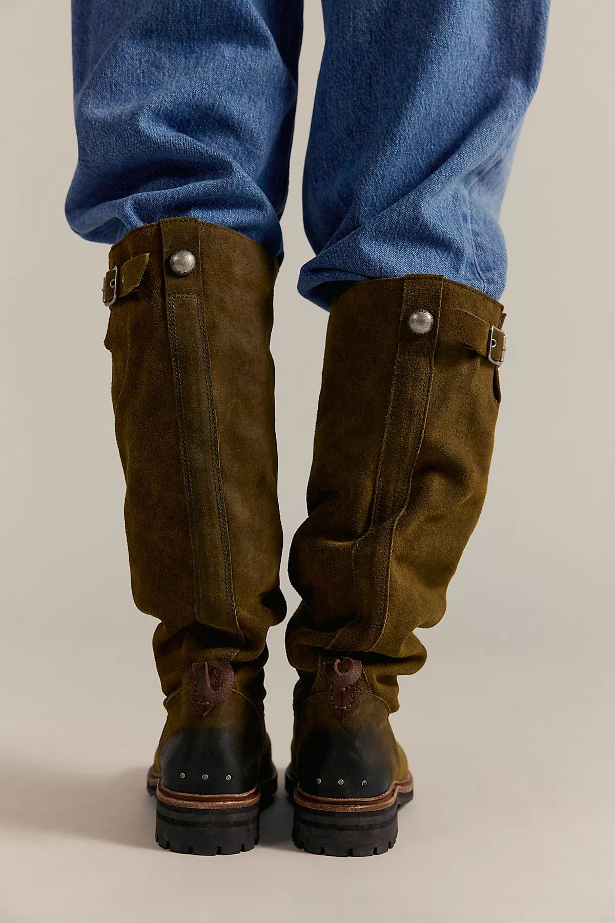 We The Free Rapids Riding Boots