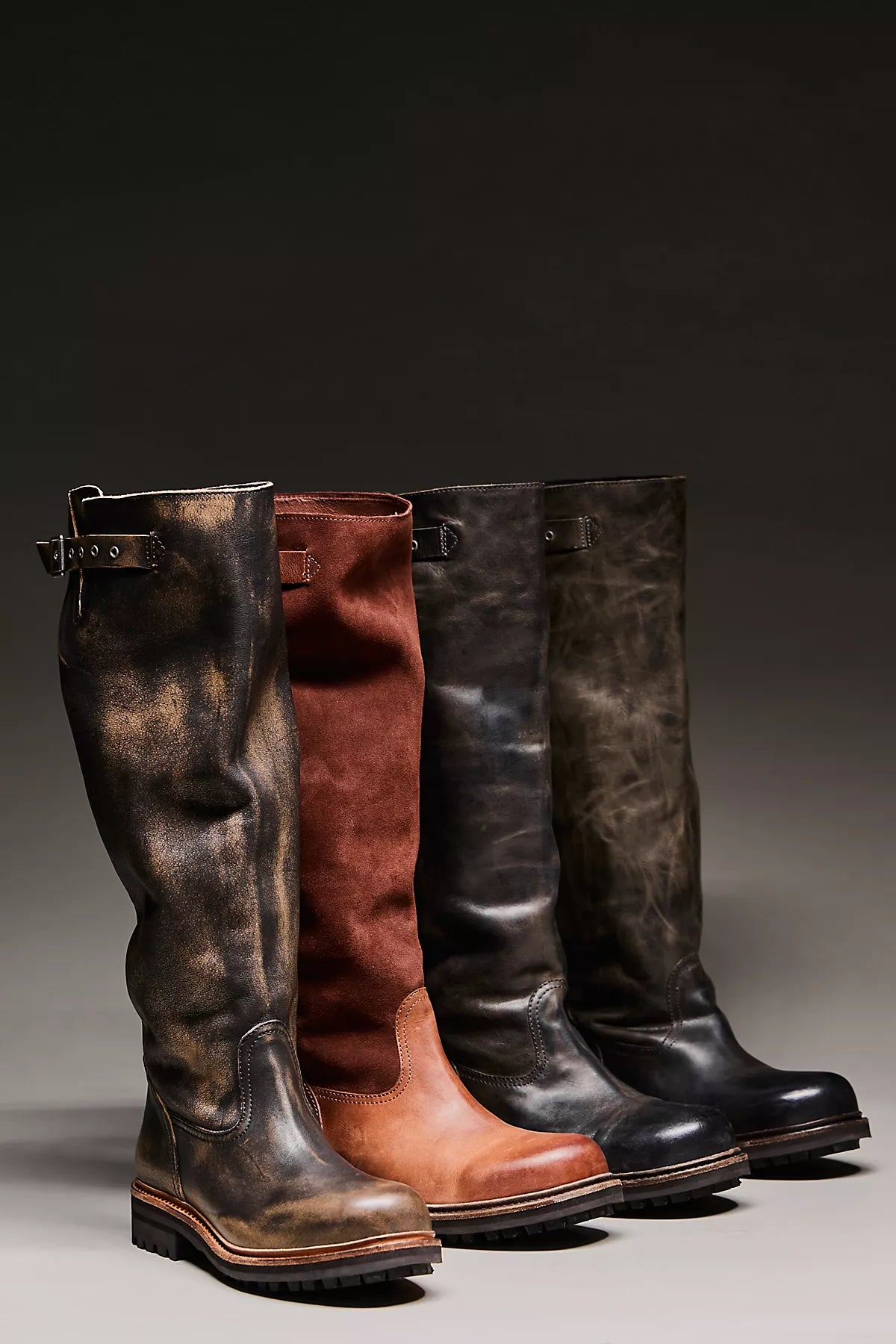 We The Free Rapids Riding Boots