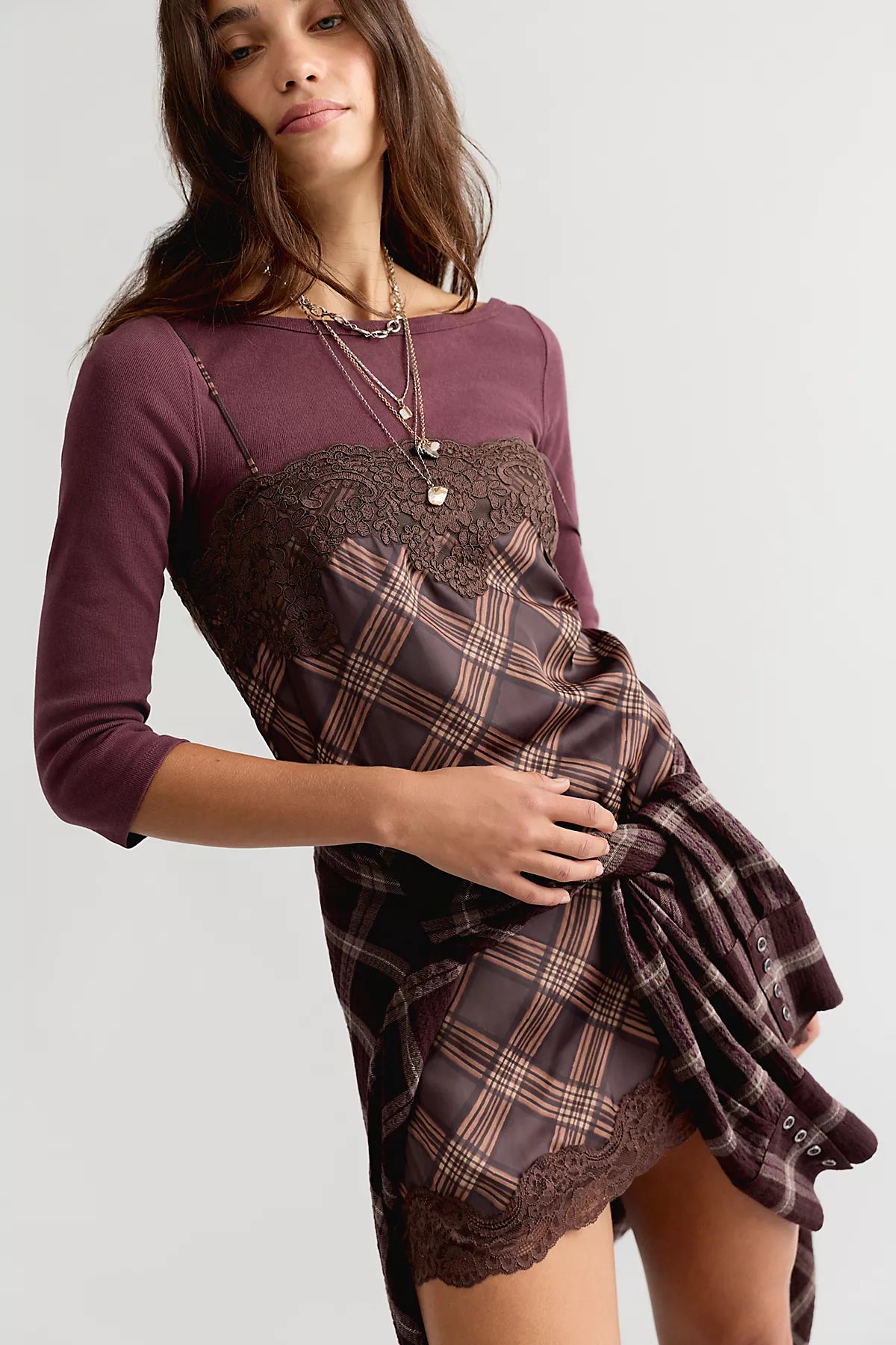 We The Free Atlas Boat Neck Top