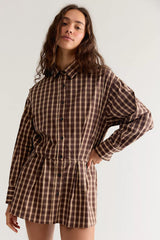 Blanca Studio Winnie Mini Dress