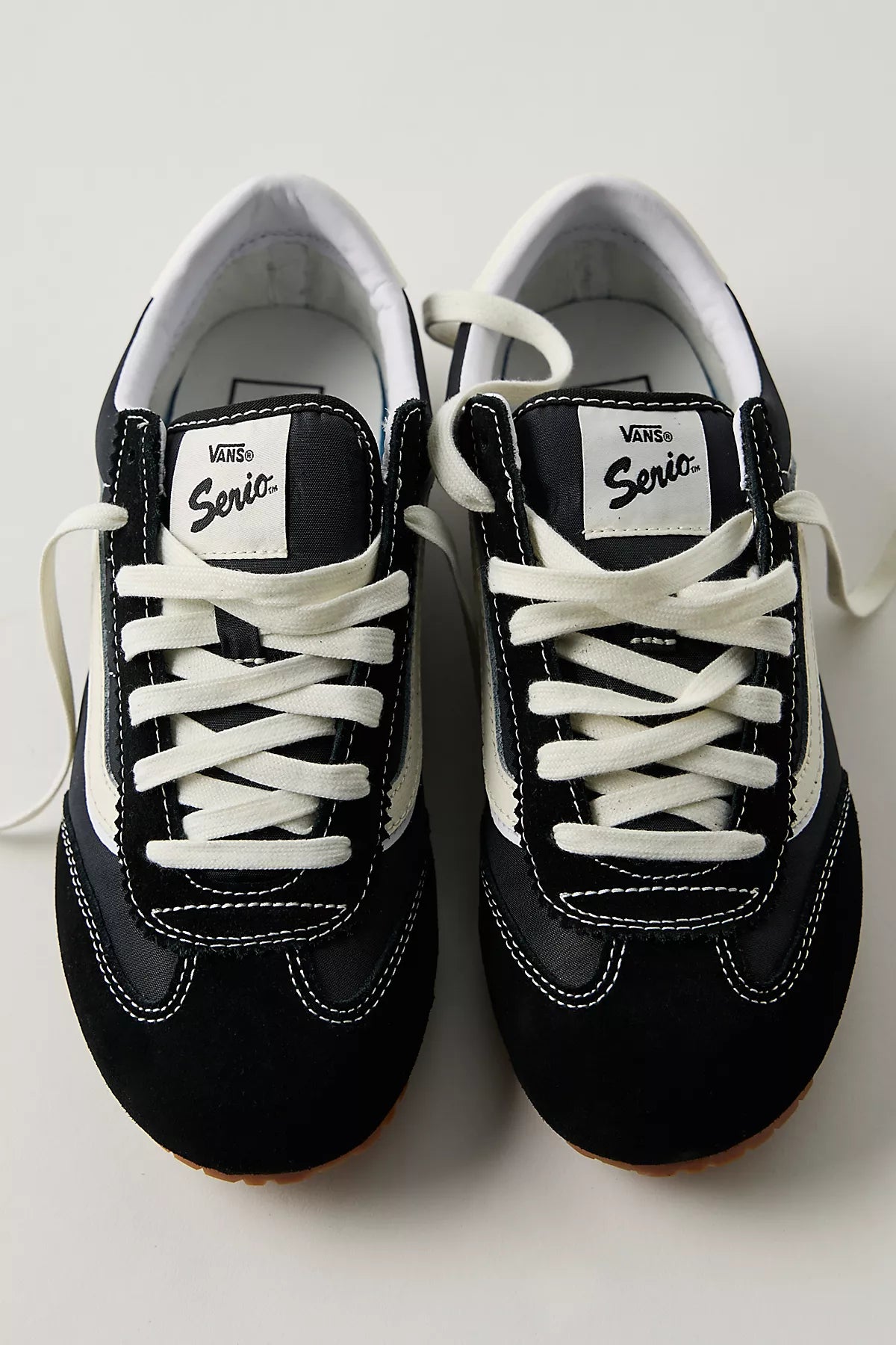 Vans Super Lowpro Sneakers