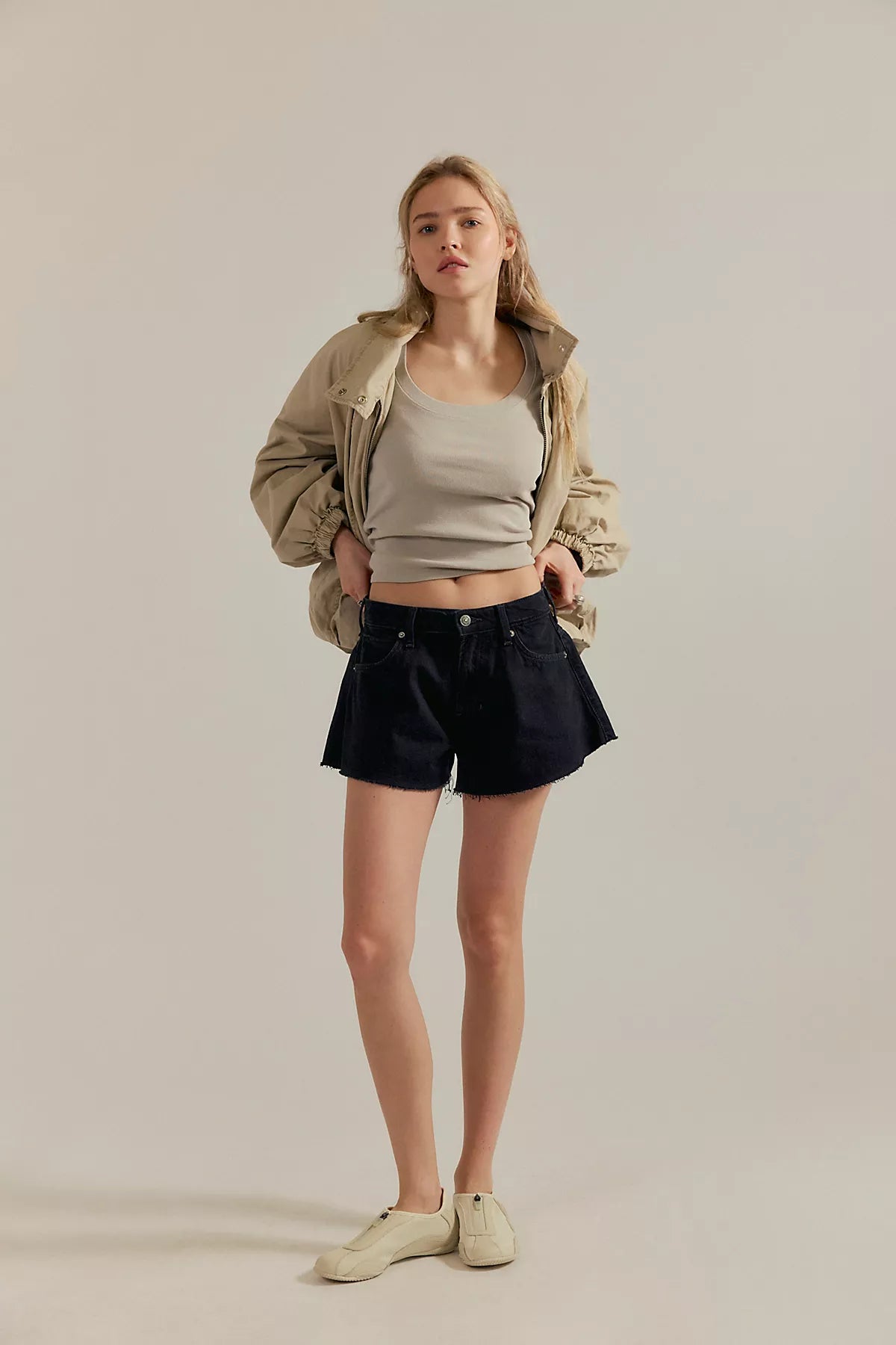 We The Free Sparks Fly Shorts