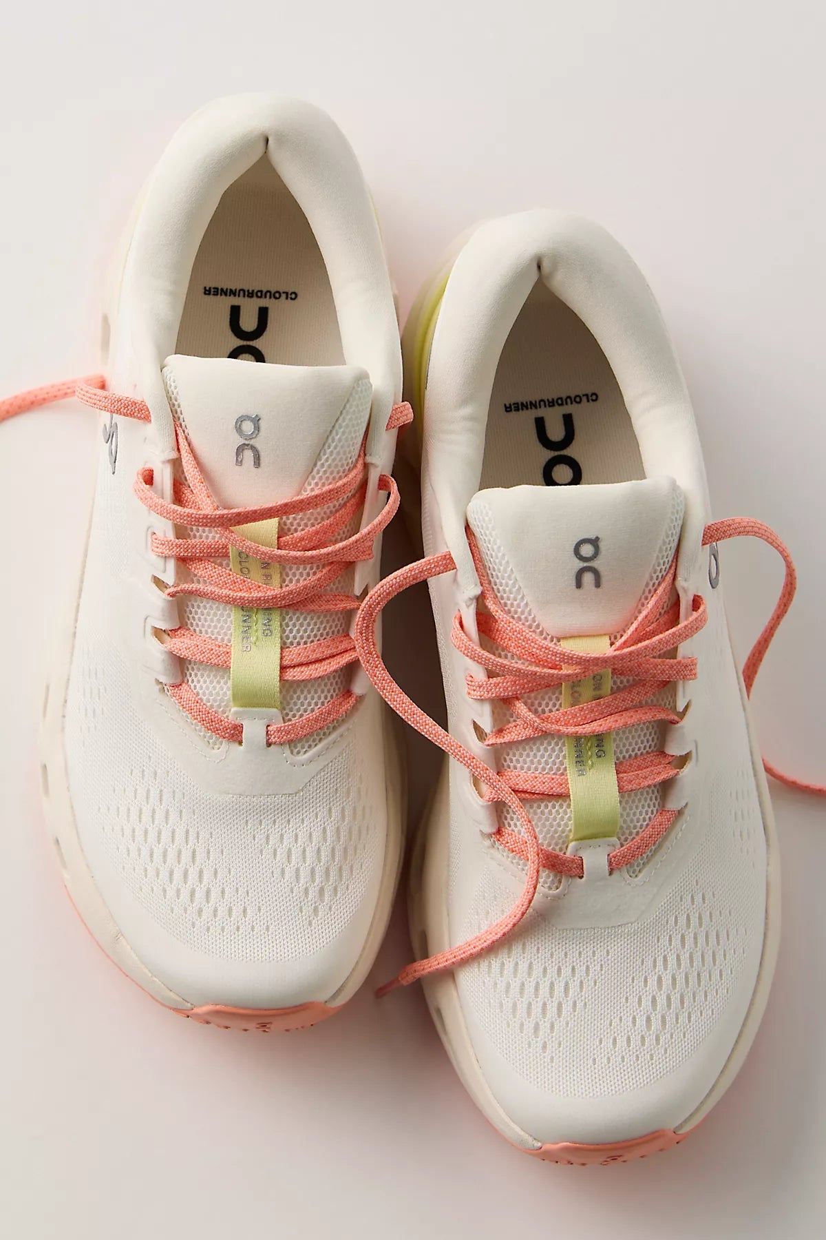 On Cloudrunner 3 Sneakers
