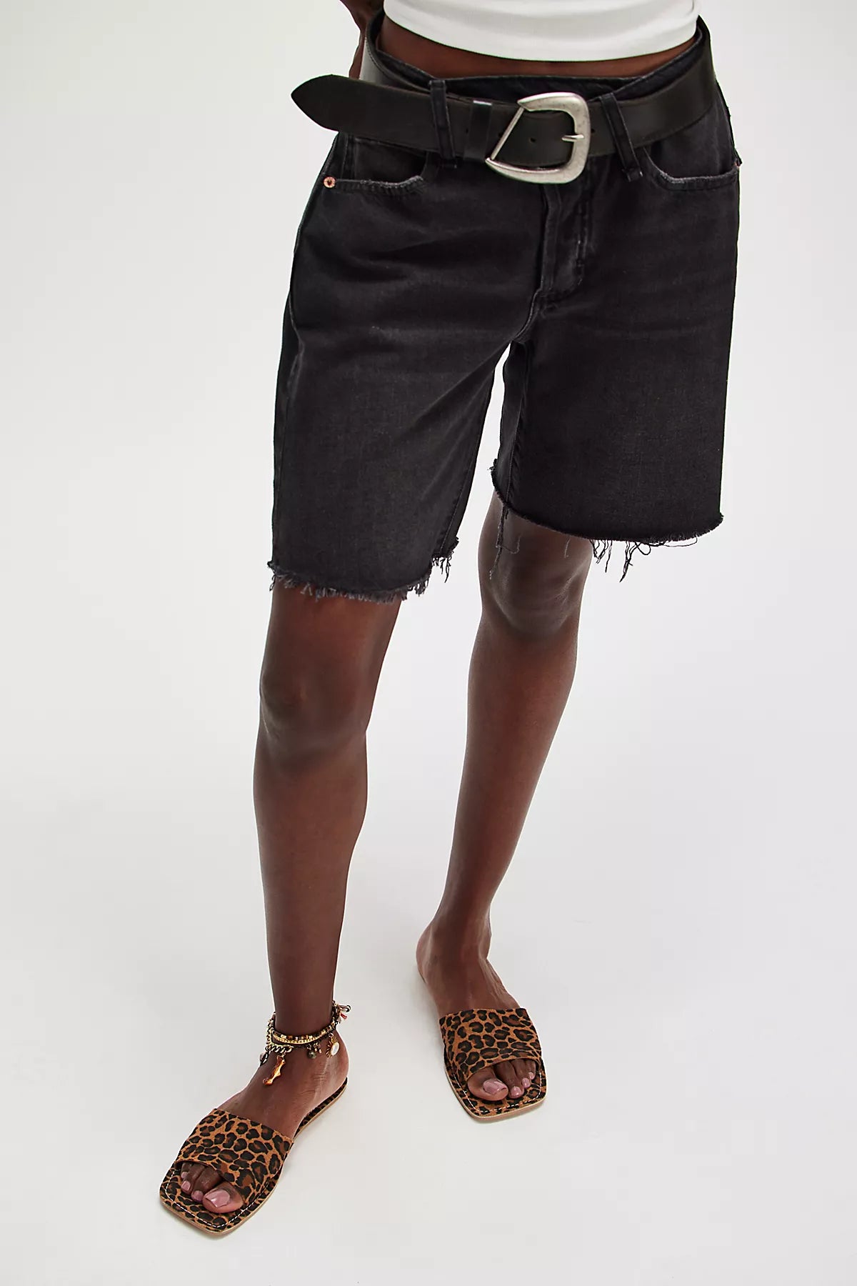 Bali Slide Sandals
