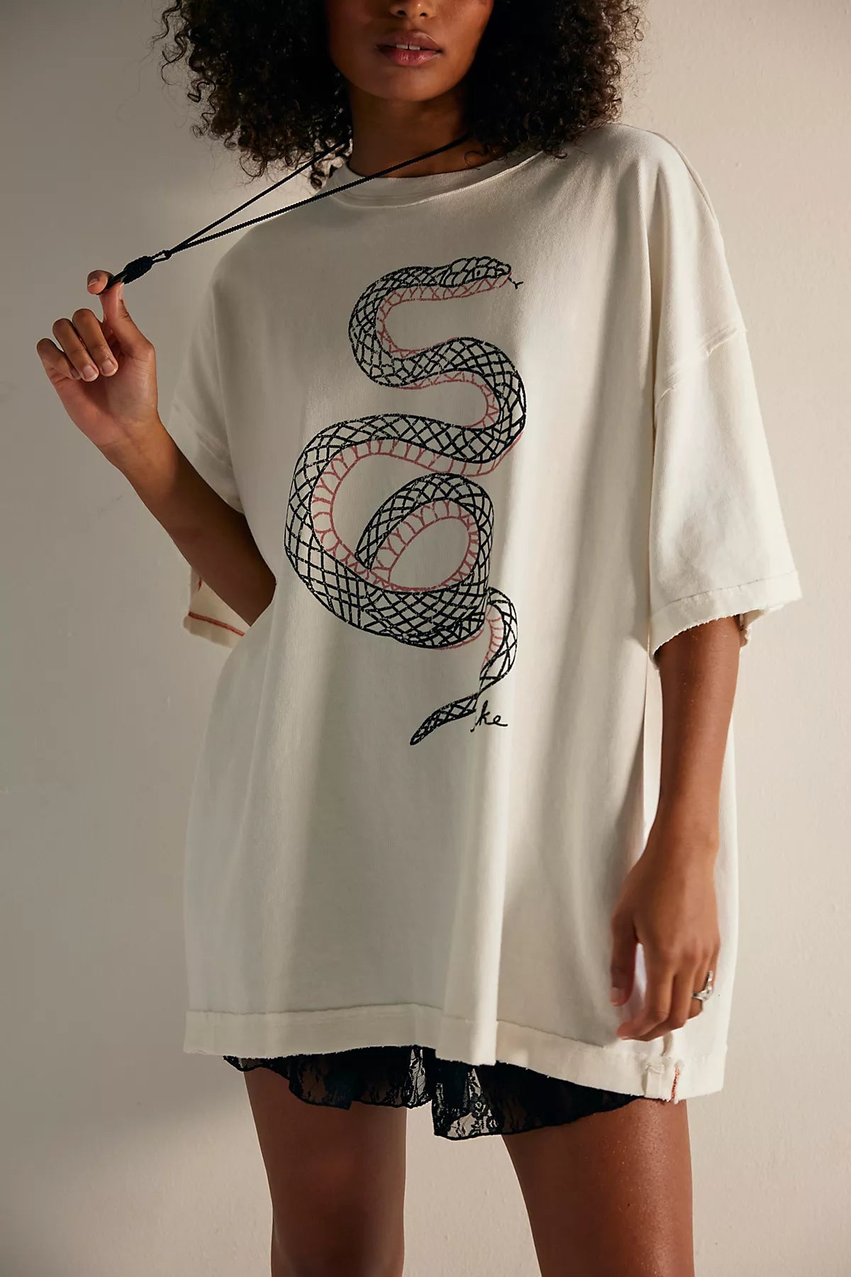 We The Free Farm Foes Tee