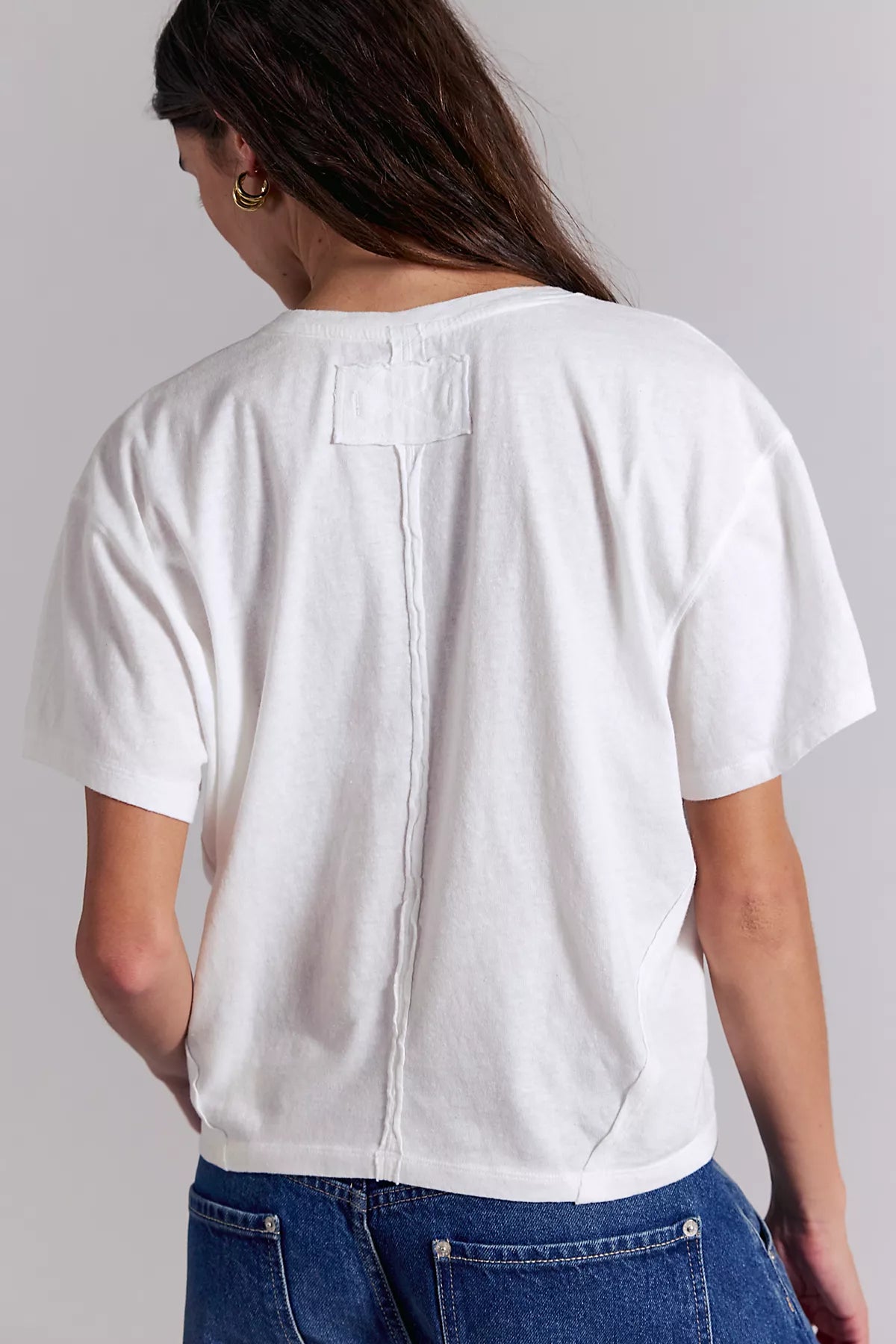 We The Free 3rd Street Tee