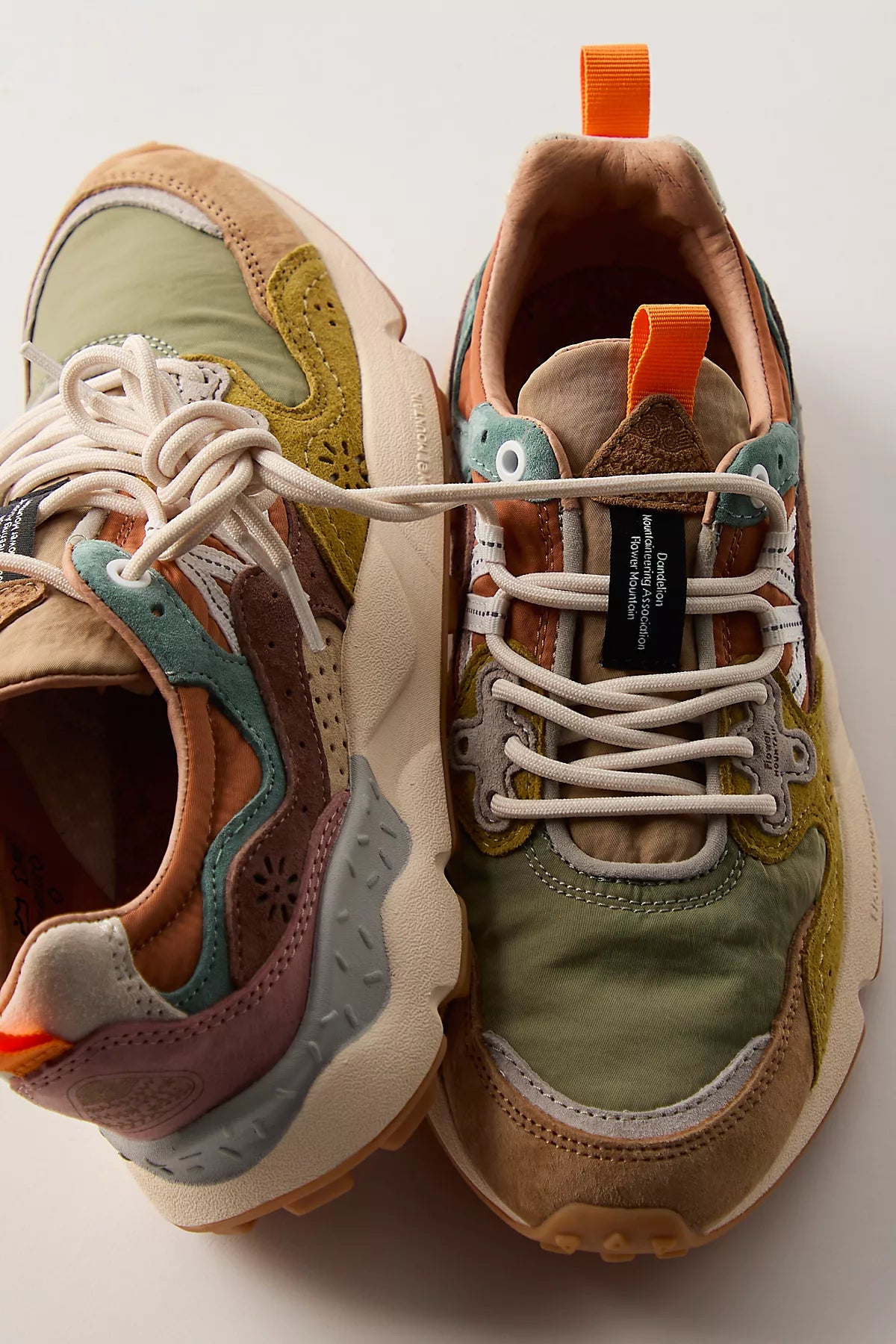 Yamano 3 Sneakers