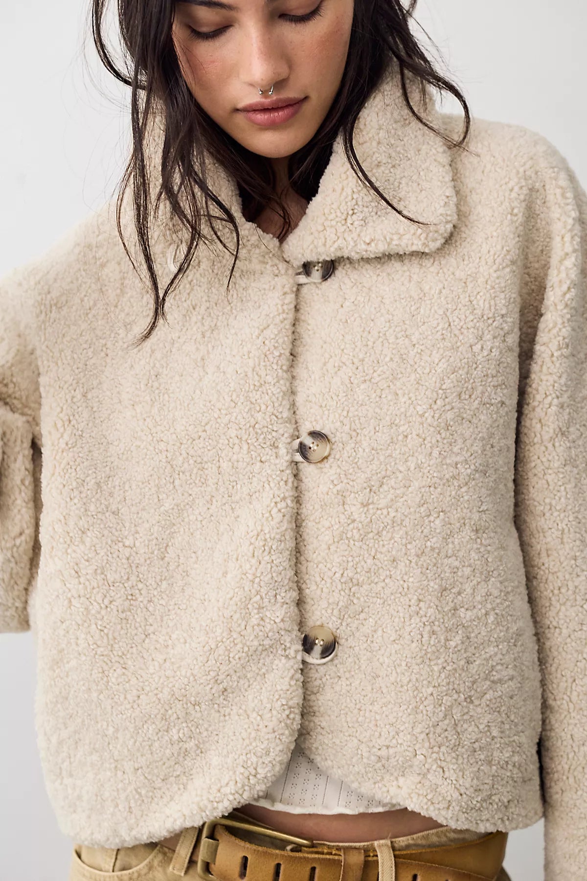 We The Free Softest Touch Jacket