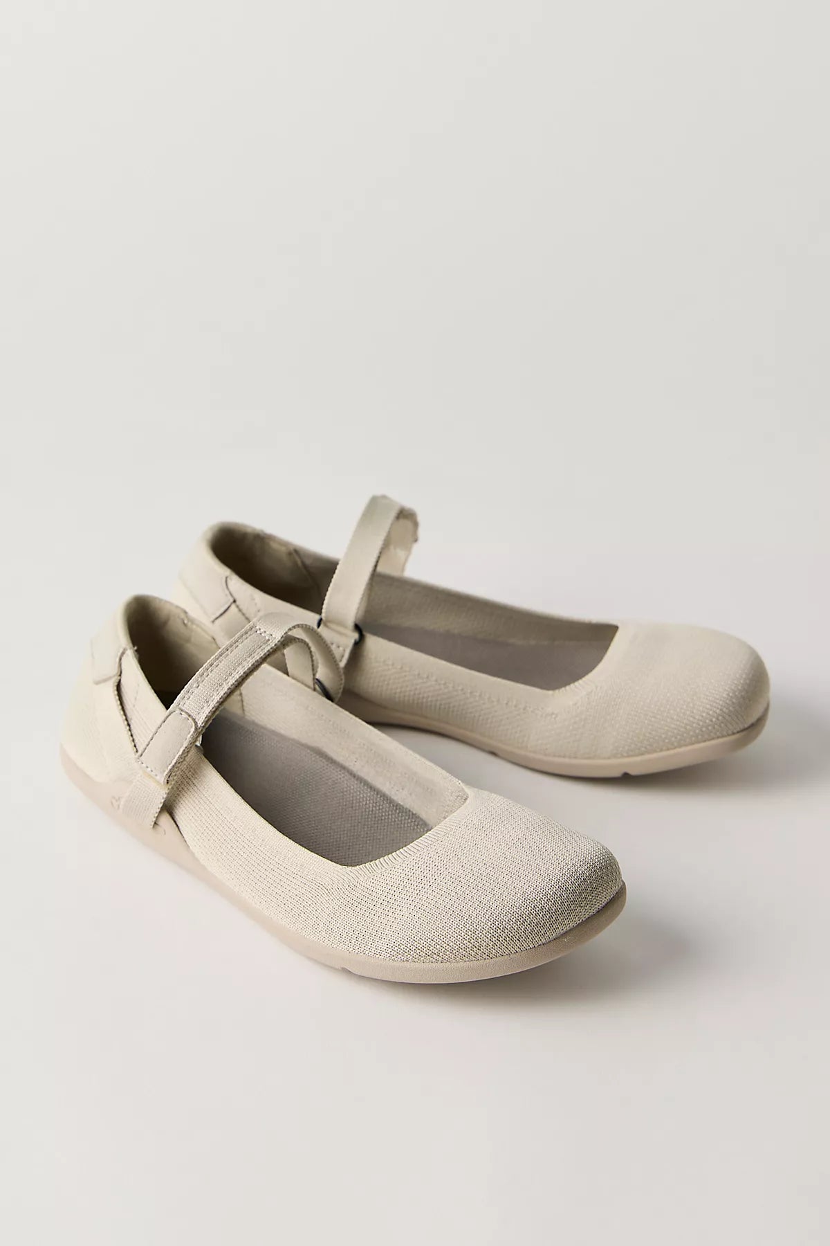 Xero Cassie Knit Mary Janes