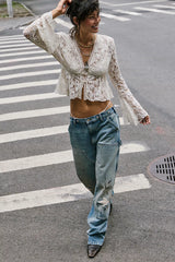 We The Free Emily Carpenter Jeans