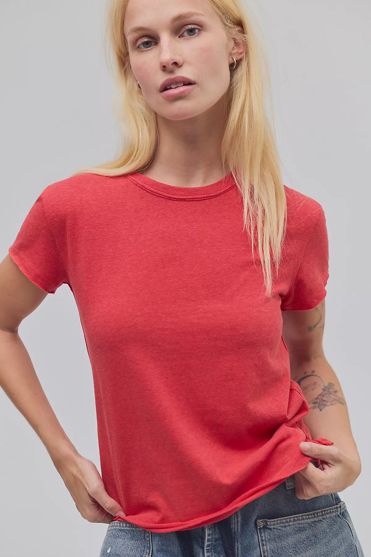 We The Free Nova Tee