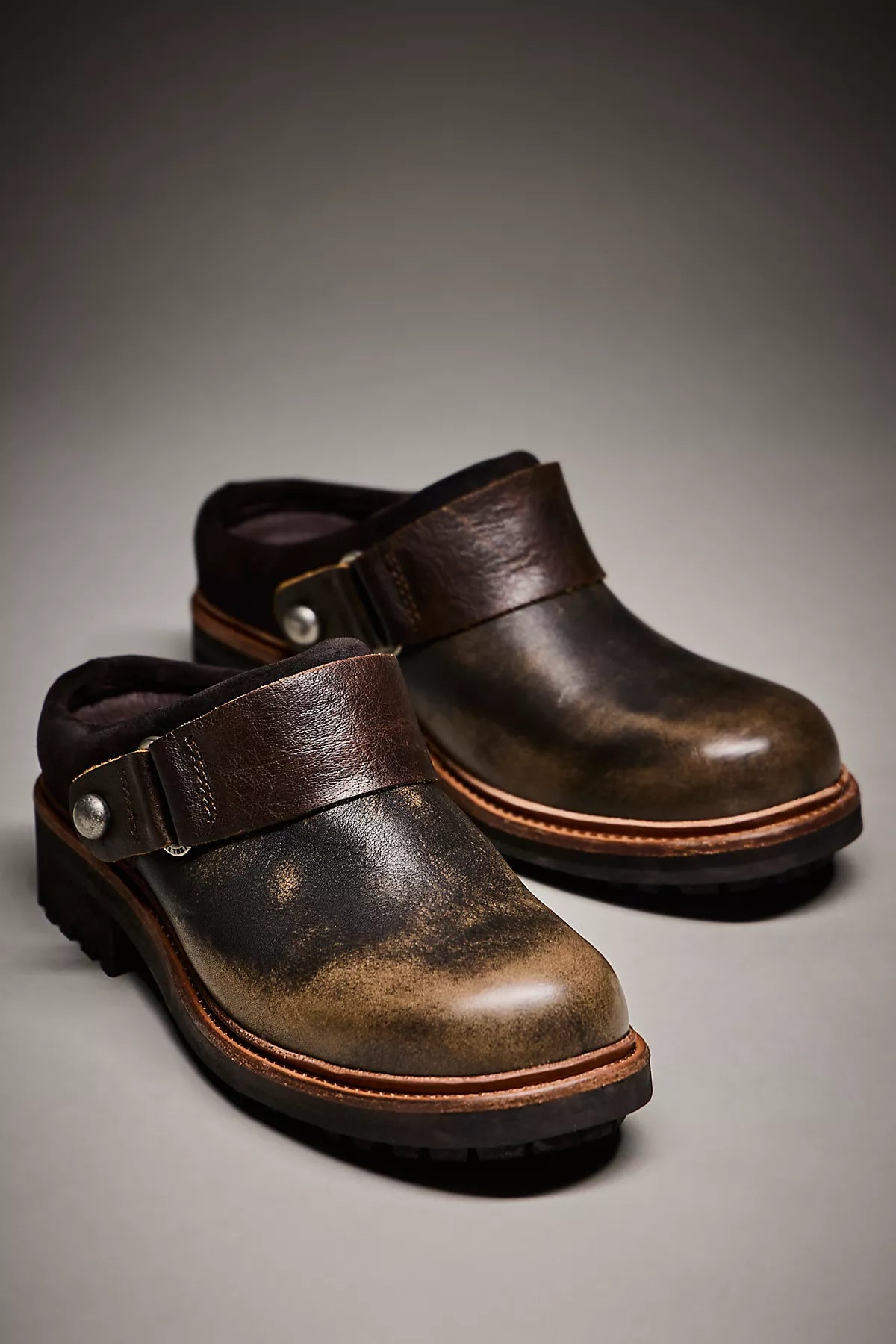 We The Free Remy Mules