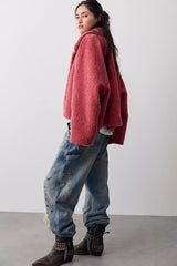 We The Free Softest Touch Jacket