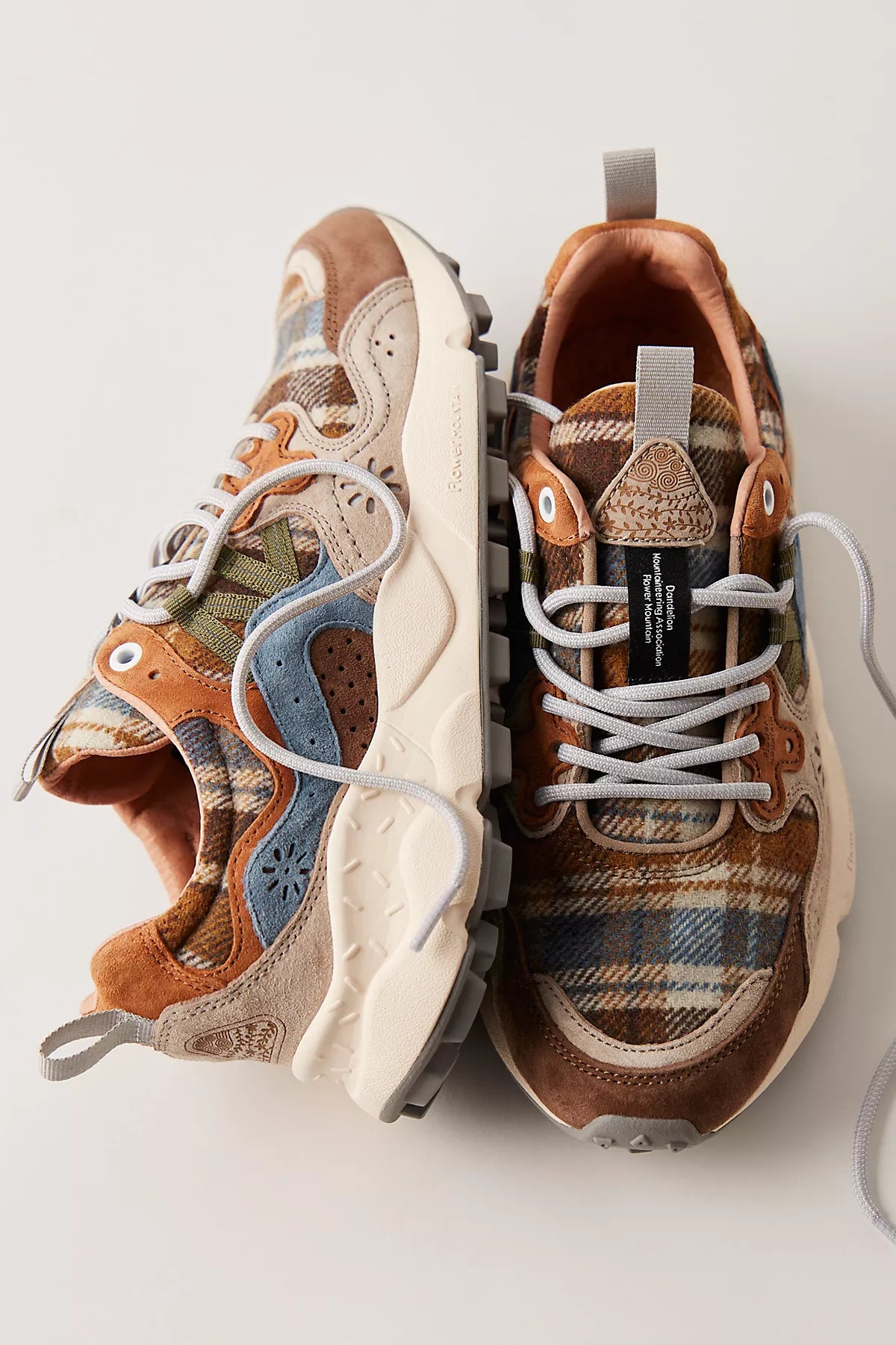 Yamano 3 Sneakers