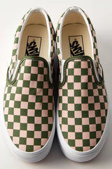 Vans Stackform Slip-Ons