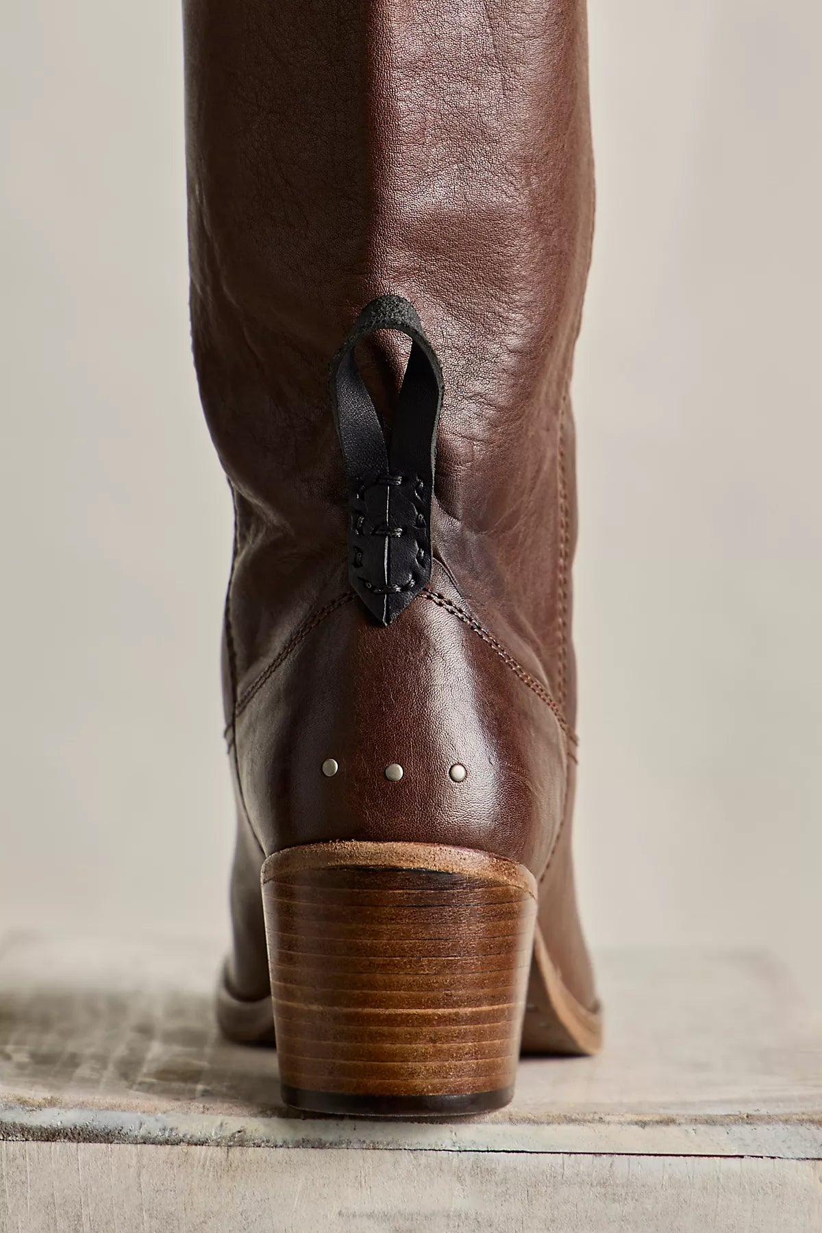 We The Free Collins Pull-On Boots