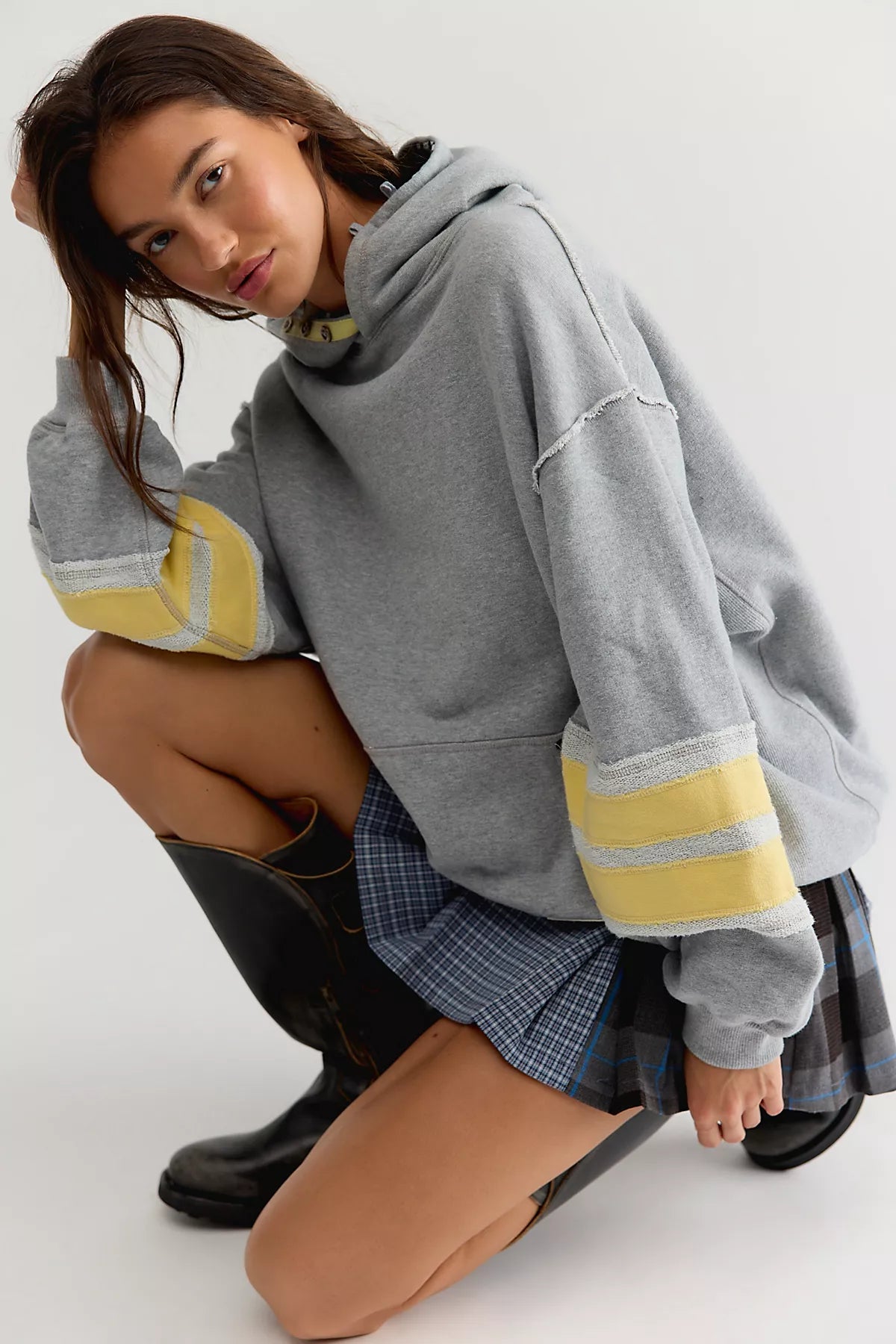 We The Free Field Day Hoodie