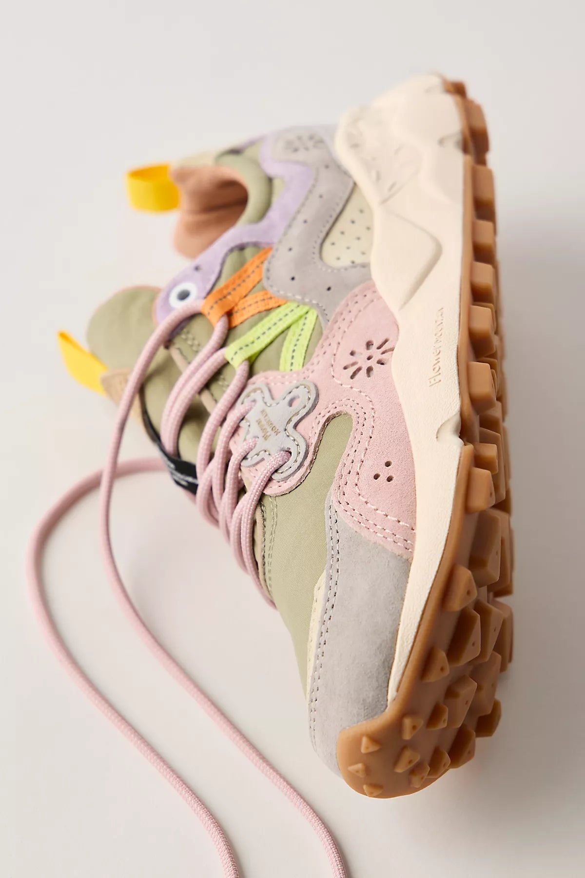 Yamano 3 Sneakers