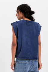 We The Free Atlas Muscle Tee