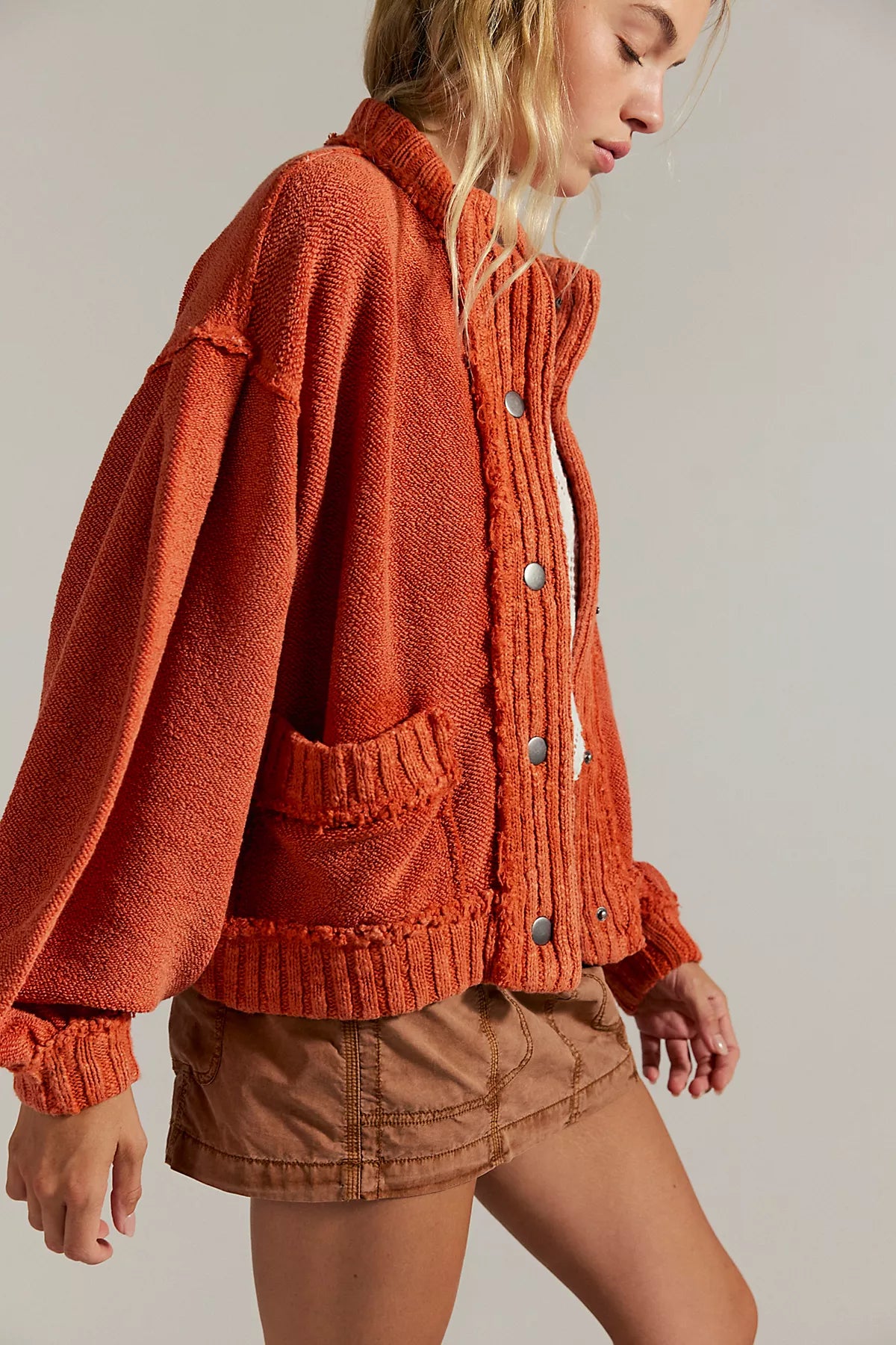 We The Free Cute In This Cardi