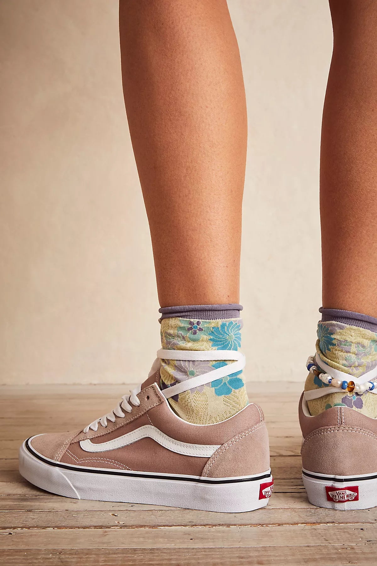Vans Old Skool Sneakers