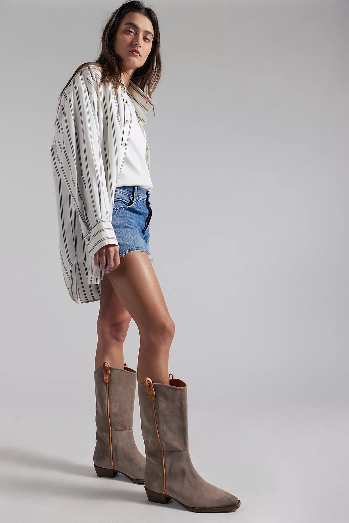 We The Free Montage Tall Boots