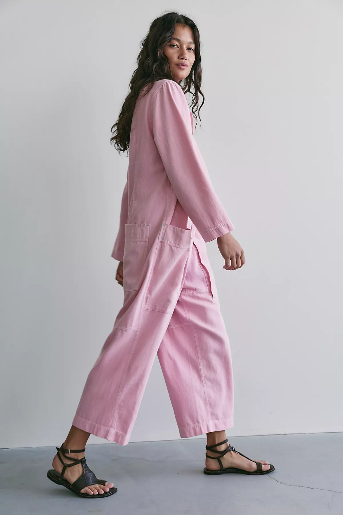 We The Free Margarita Jumpsuit