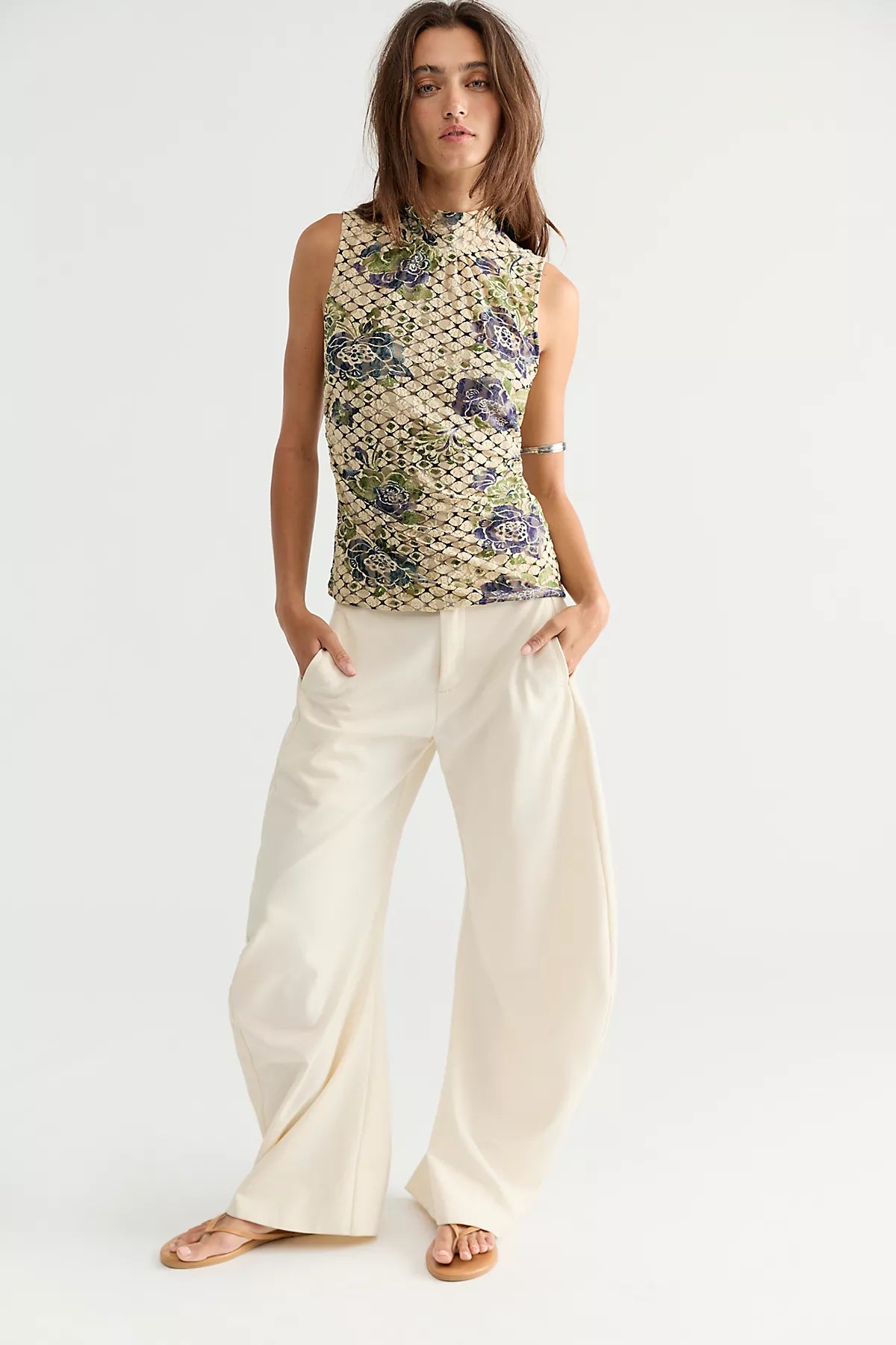 Waverly Top