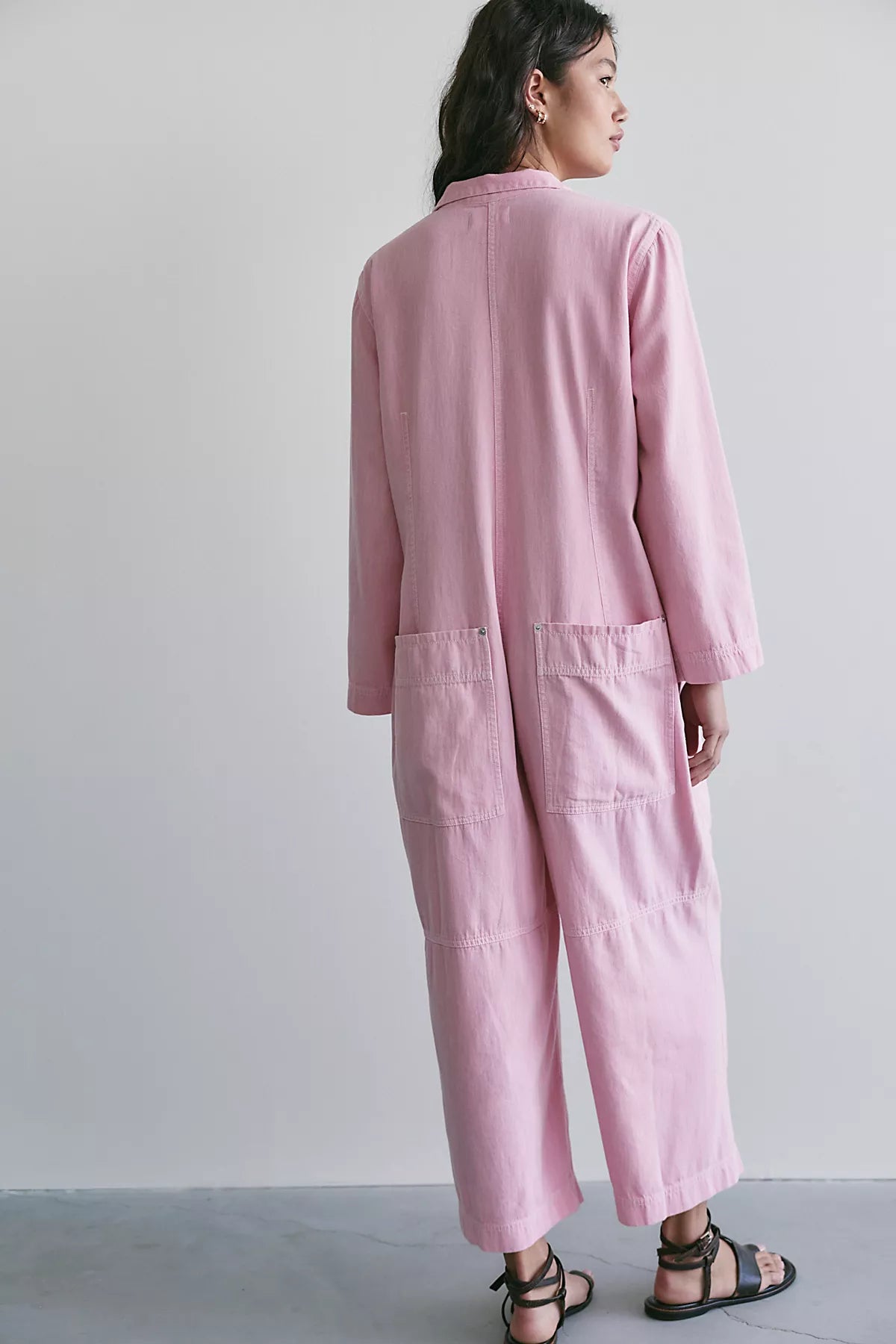 We The Free Margarita Jumpsuit