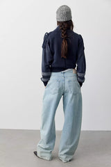 We The Free Golden Hour Trouser Jeans