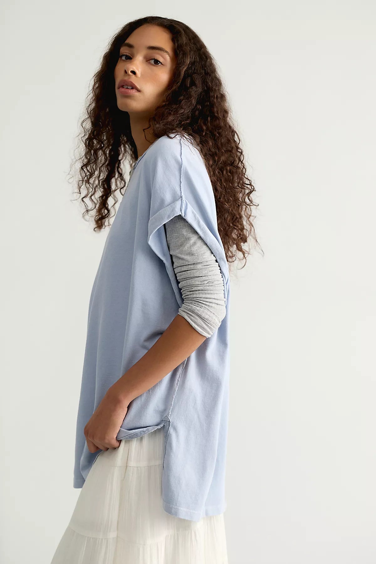 We The Free Atlas Muscle Tunic