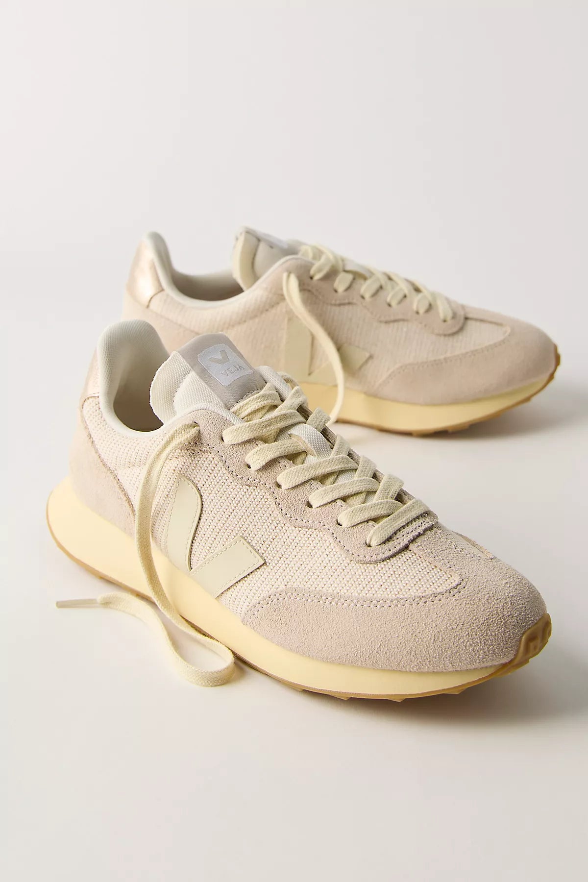 Veja Rio Branco II Sneakers