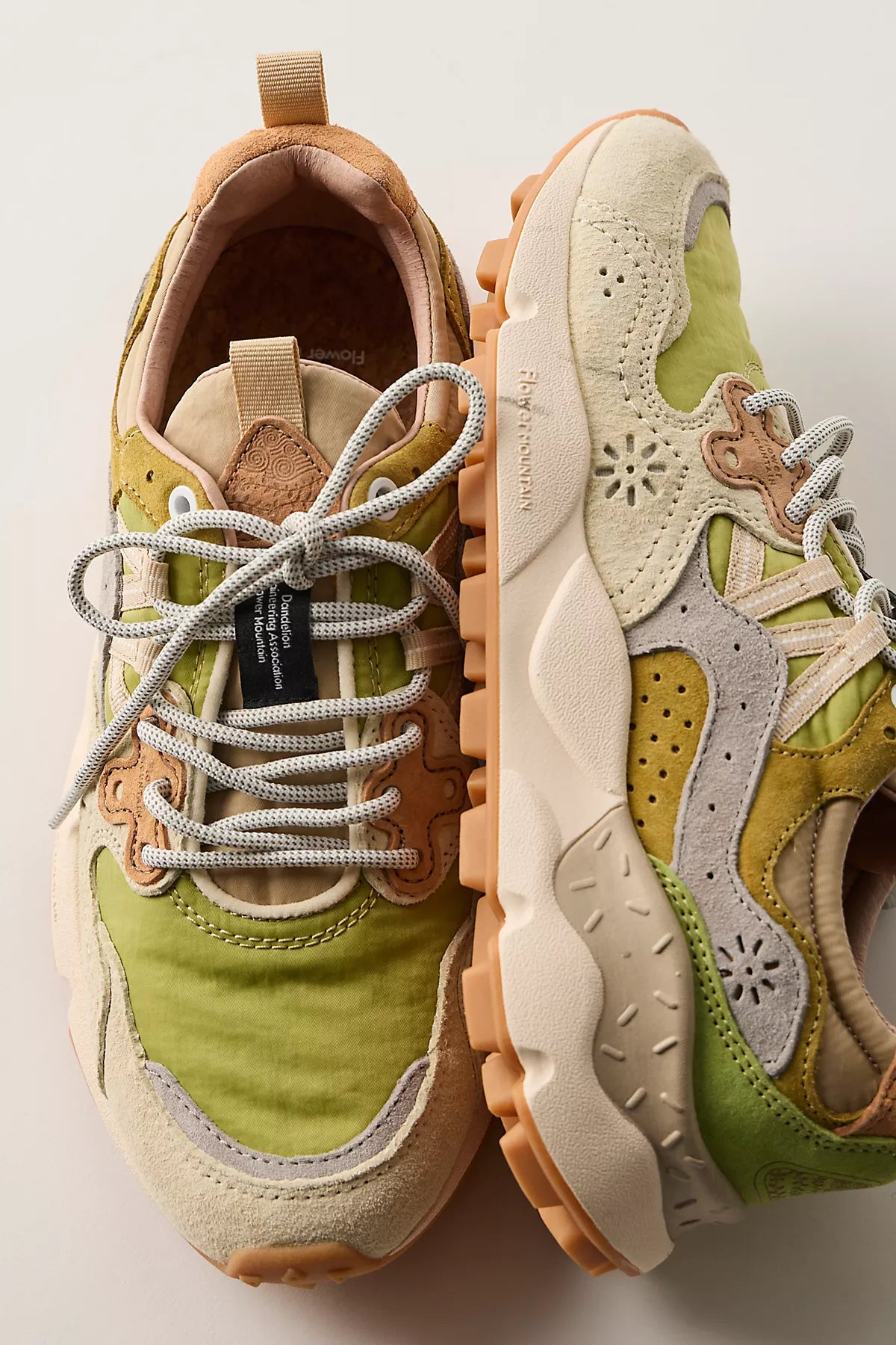 Yamano 3 Sneakers