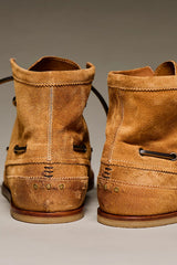 We The Free Benny Boat Shoe Boots