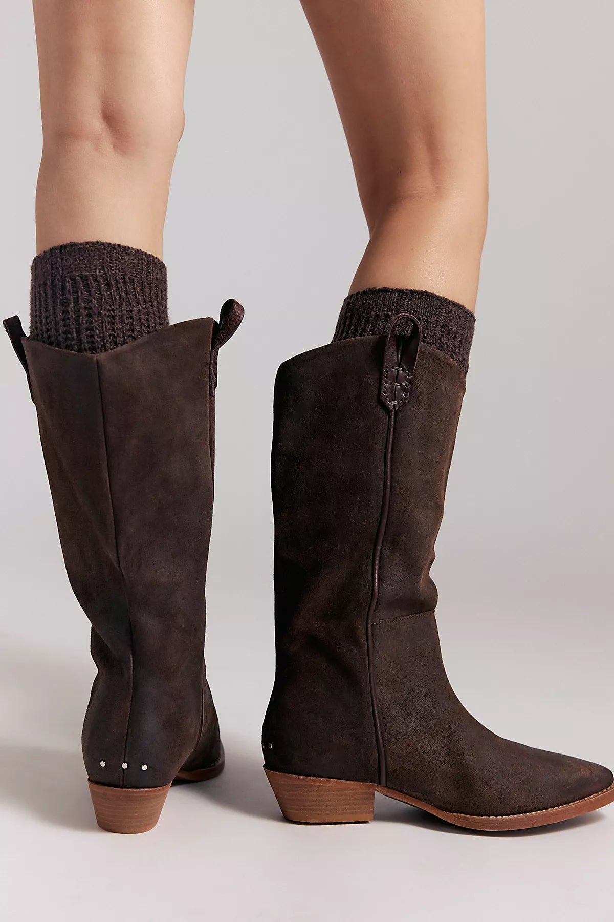 We The Free Montage Tall Boots