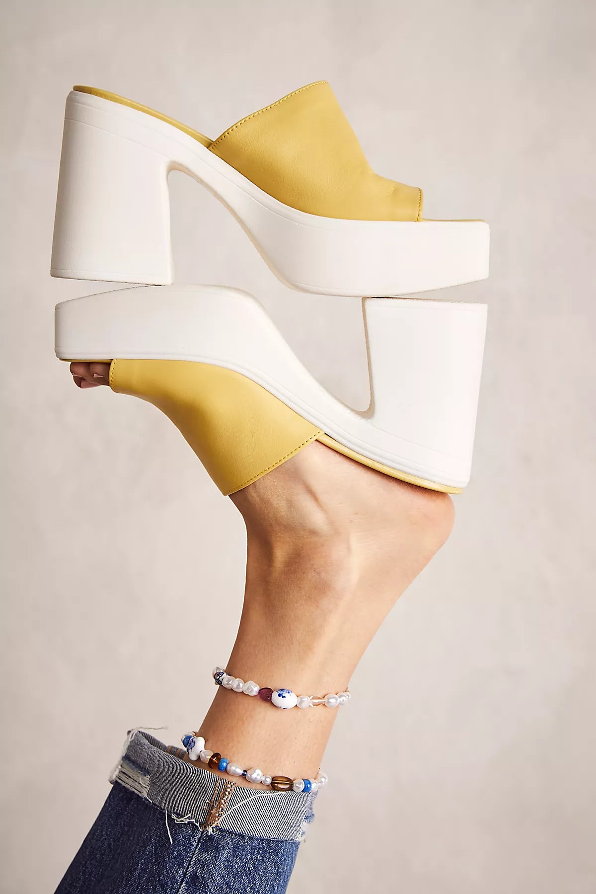 Zoe Platforms