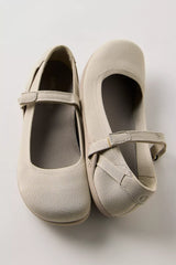 Xero Cassie Knit Mary Janes