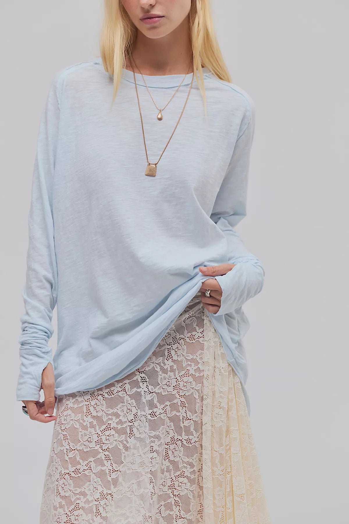 We The Free Arden Tee