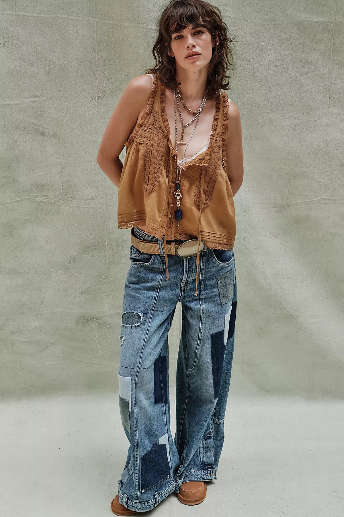 We The Free Head Over Heels Jeans