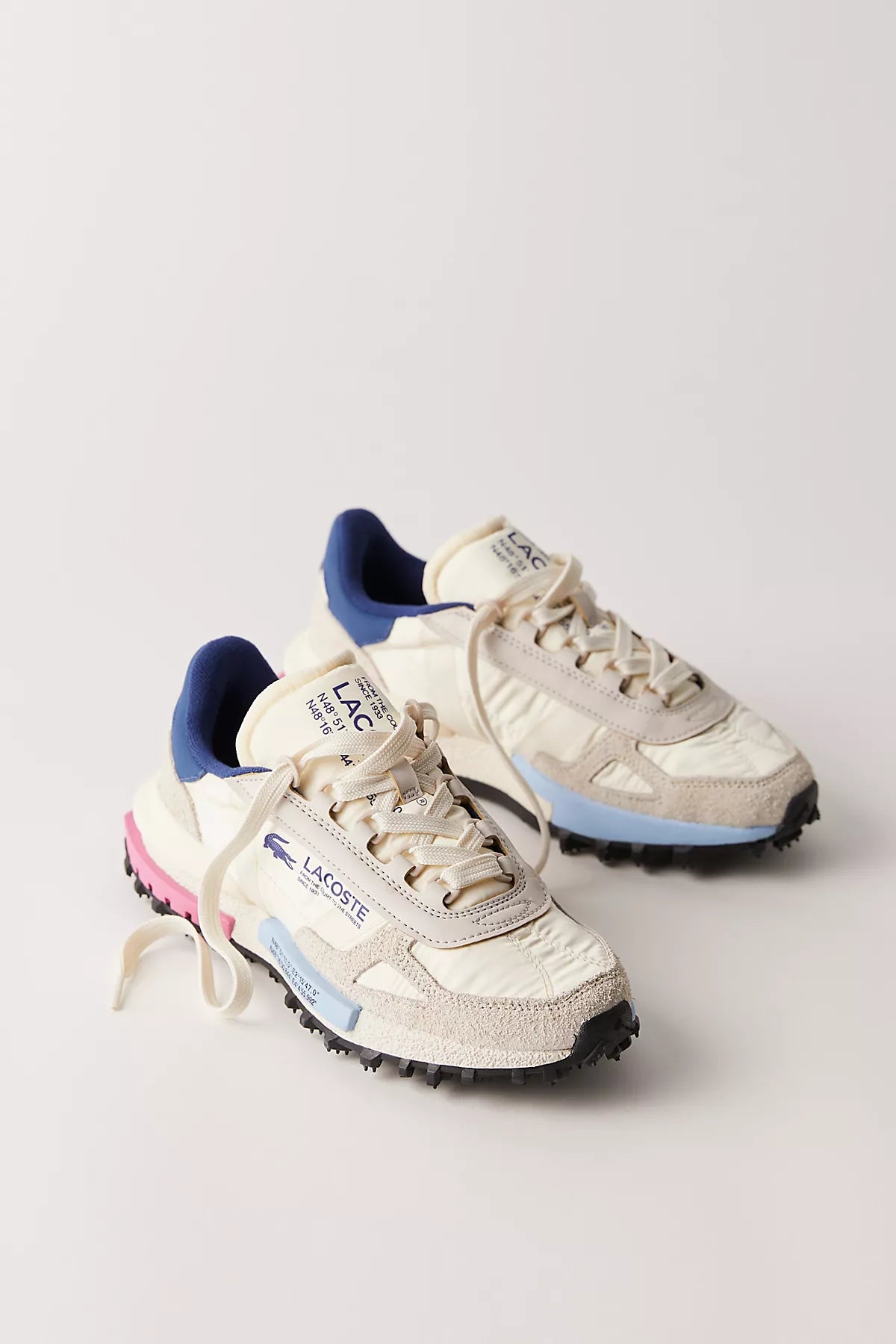 Lacoste Elite Active Sneakers