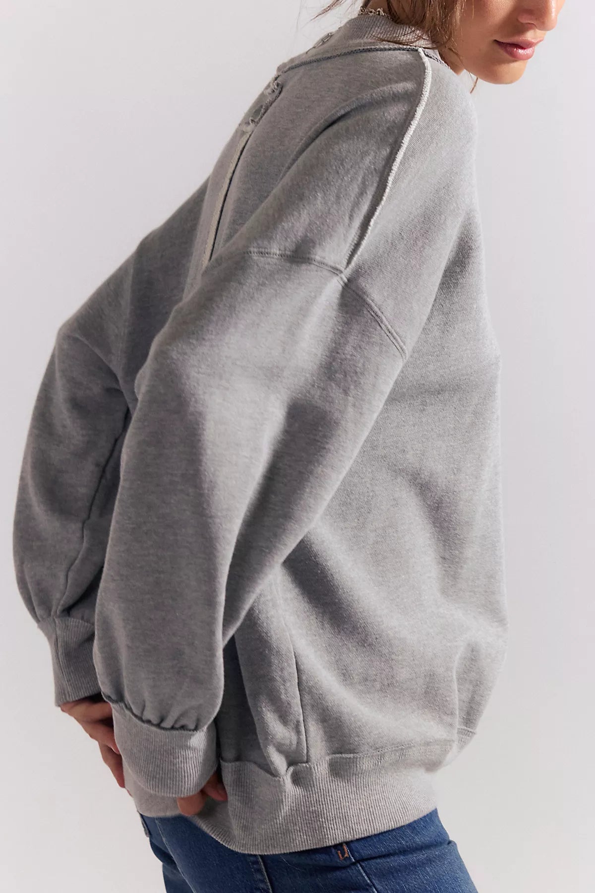 We The Free Palm Springs Pullover