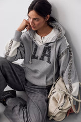 We The Free Midnight Sparkle Hoodie