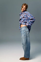 We The Free Minimalist Moxie Barrel Jeans
