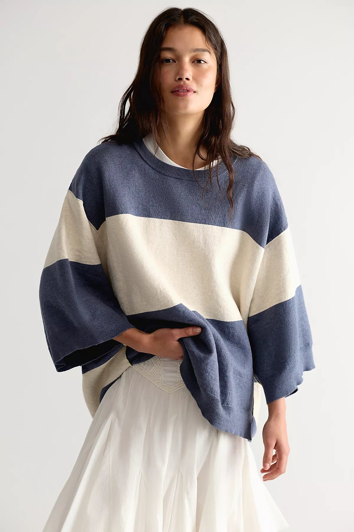 We The Free Eugene Pullover