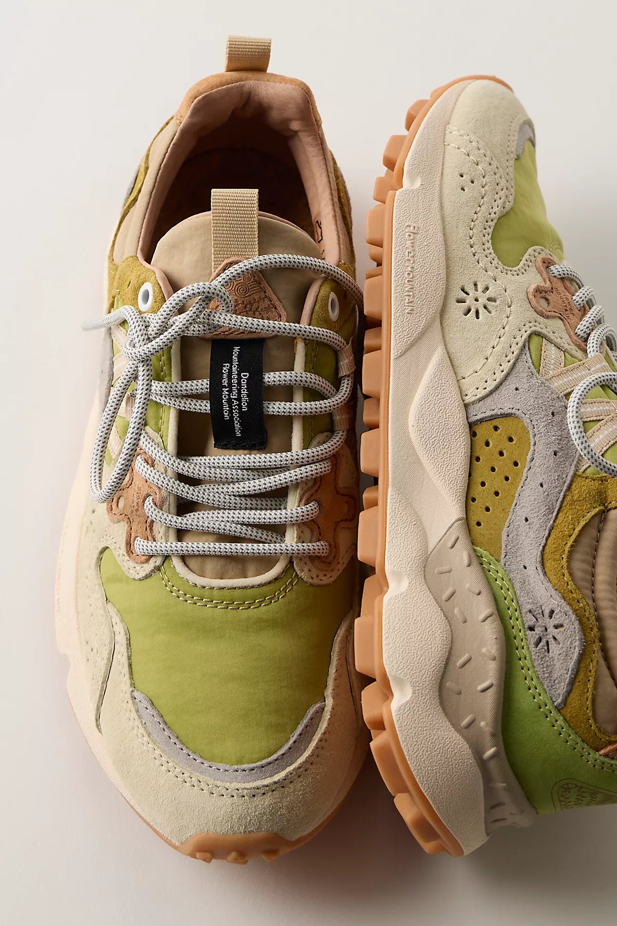 Yamano 3 Sneakers