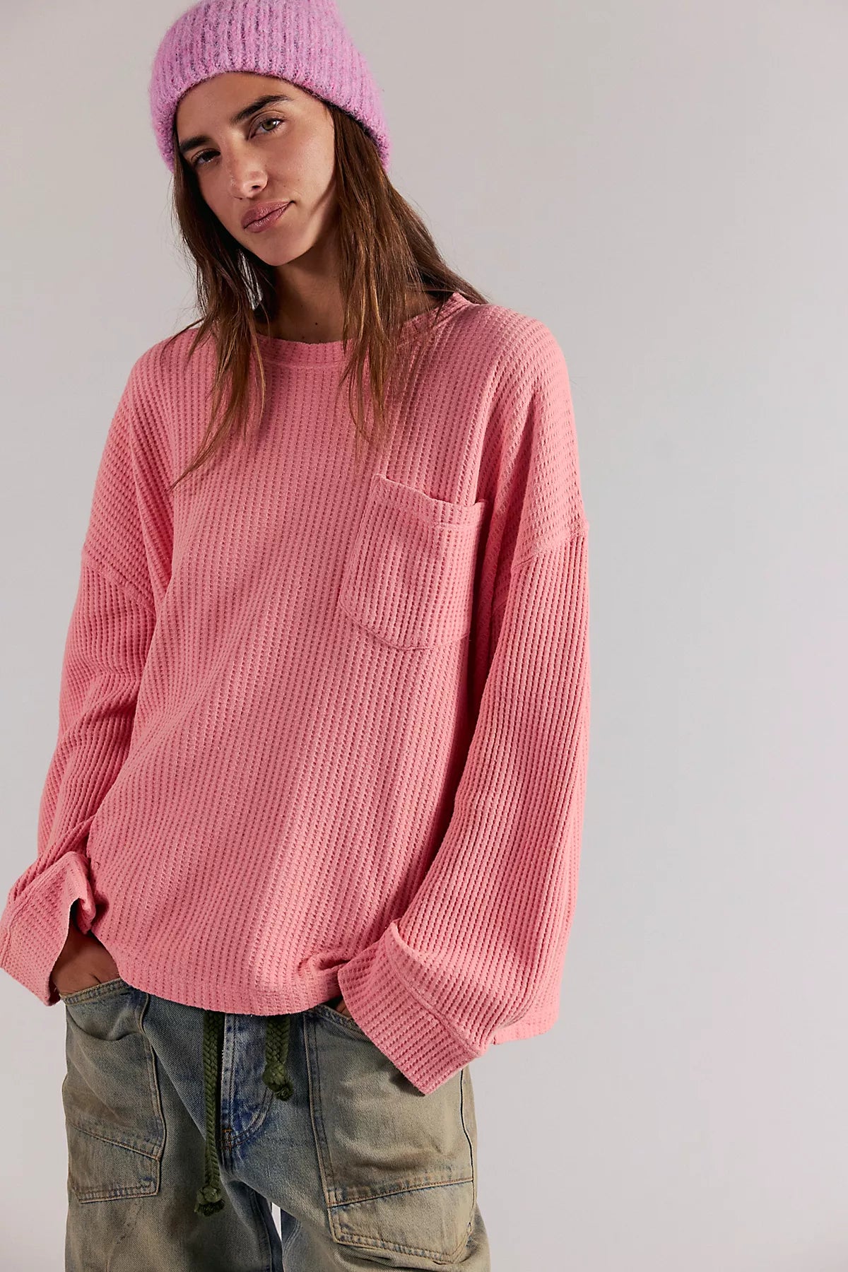 We The Free Dawson Pocket Thermal