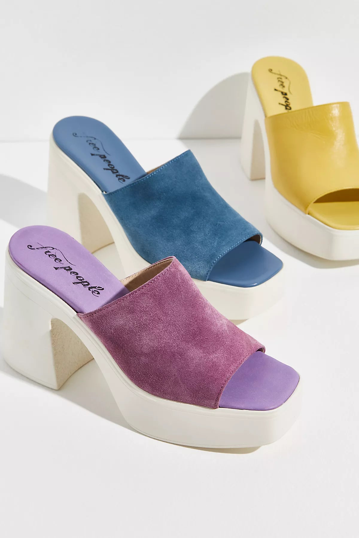 Zoe Platforms