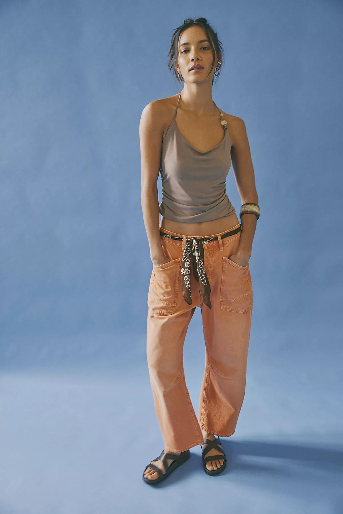 We The Free Minimalist Moxie Barrel Jeans